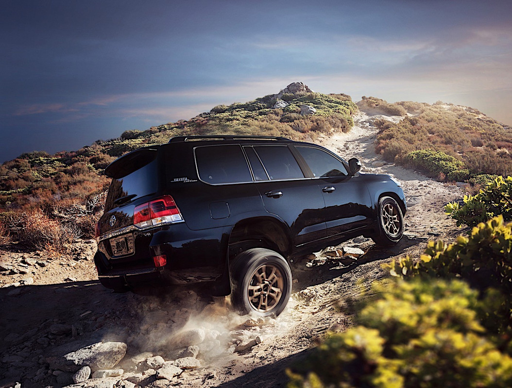 2020 Toyota Land Cruiser Heritage Edition (1)