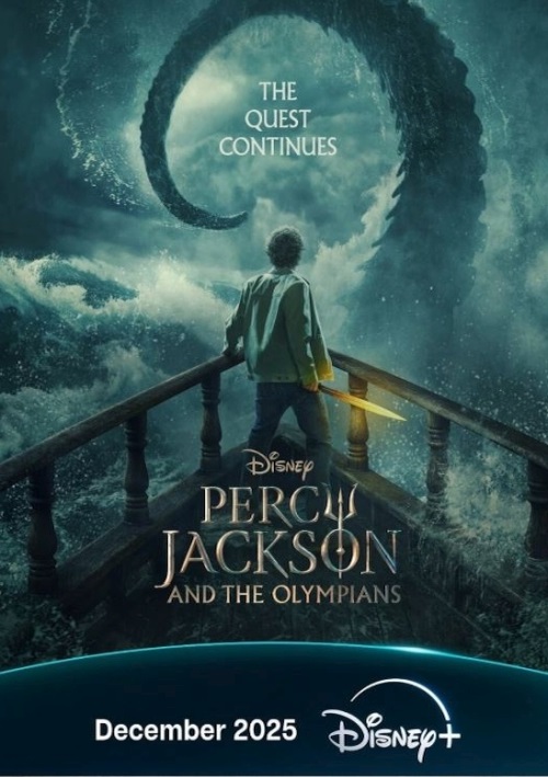 Percy Jackson i bogowie olimpijscy / Percy Jackson and the Olympians (2025) (Sezon 2) MULTi.1080p.DSNP.WEB-DL.H264.DDP5.1.Atmos-K83 / Dubbing i Napisy PL