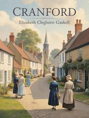 Elizabeth Cleghorn Gaskell – Cranford (2025)