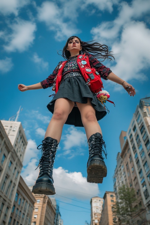 Seen-from-below-looking-up-a-g-36