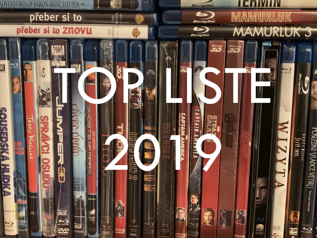 Top liste filmova u 2019. – HR kritičari