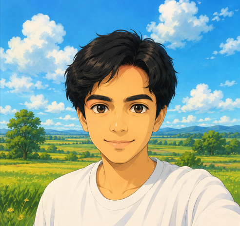 Profile photo