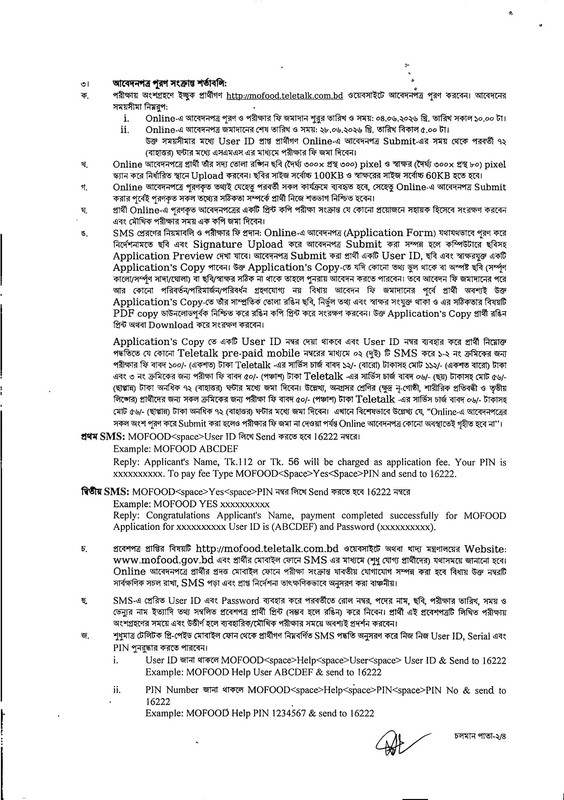 Ministry-of-Food-Job-Circular-2026-PDF-2