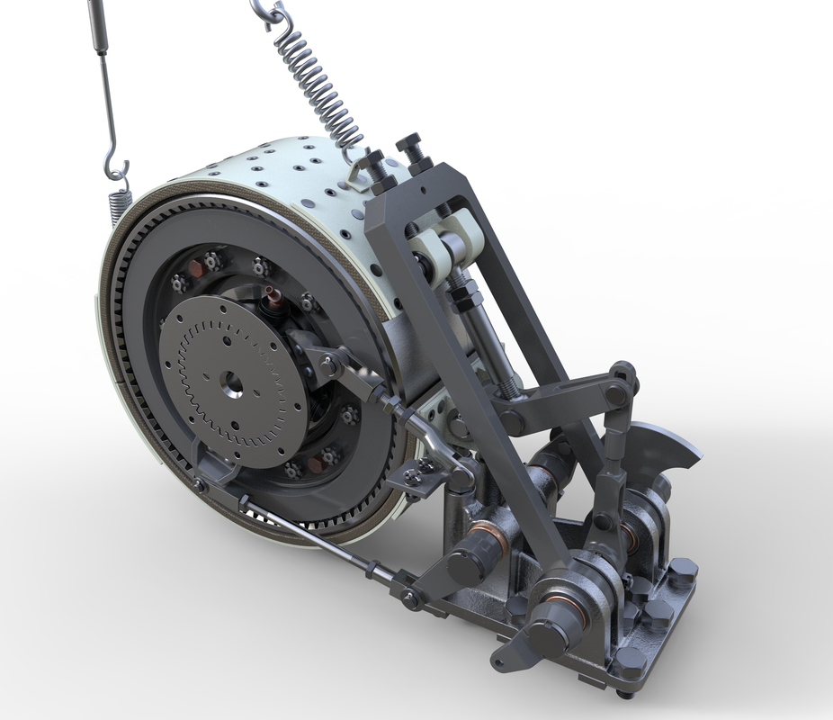 Трансмиссия v3.86