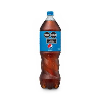 7982 | Pepsi X 2 Lts