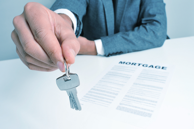 Mortgage Brokers