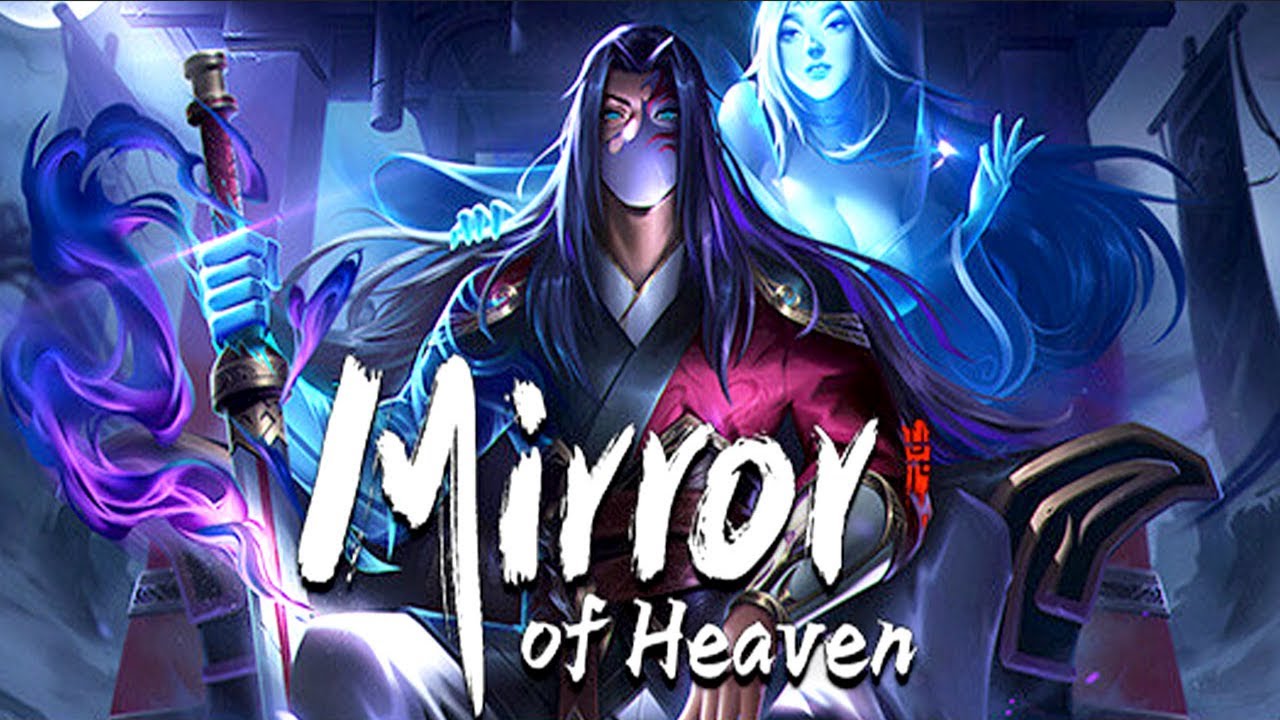 [PC]海山：崑崙鏡-免安裝版[1fichier免費空間]