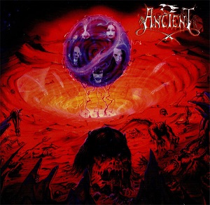 Re: Ancient (NOR) / Melodic Black Metal