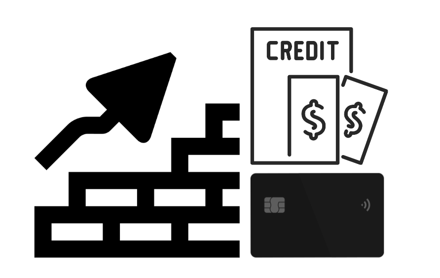 builds business credit