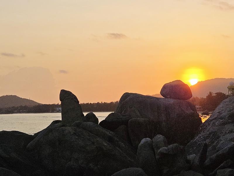 Koh Samui, feb 2026