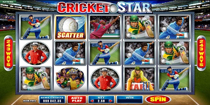 Strategi Bertahap Untuk Meningkatkan Peluang