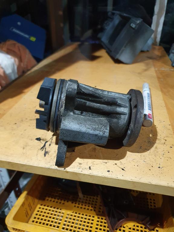 Насос топливный высокого давления