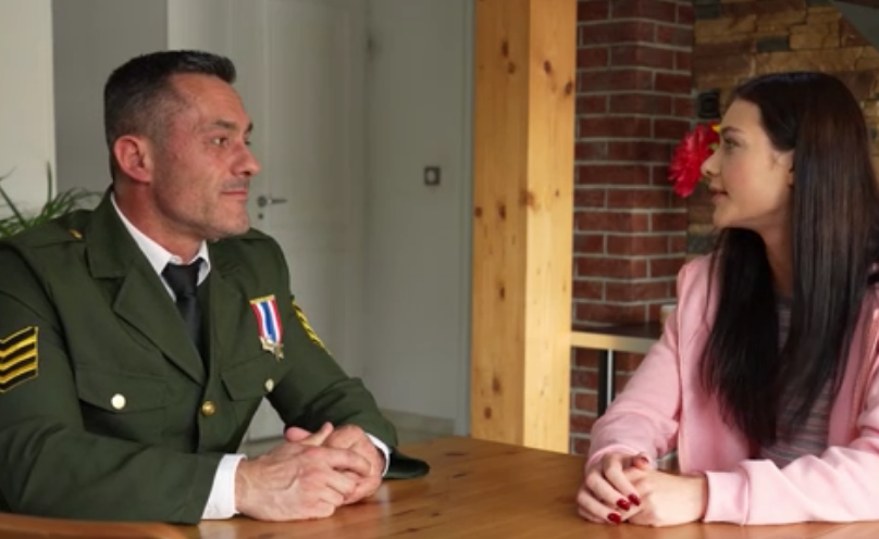 Daddy4k – Matty – Best R&R Ever Made