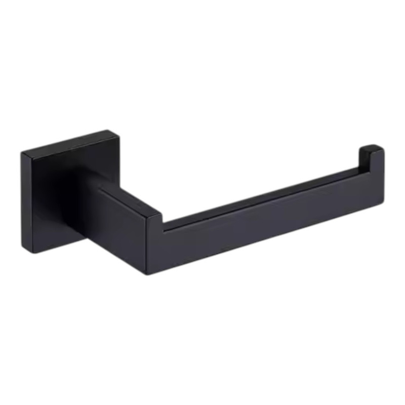 PORTAROLLO AXIS BLACK