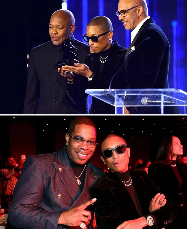 Dr Dre Busta Rhymes fggfd df