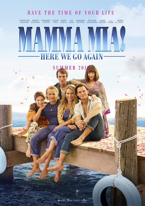 Mamma Mia! Here We Go Again (2018) MULTi.1080p.BluRay.x264.DTS.AC3-DENDA / LEKTOR i NAPISY PL