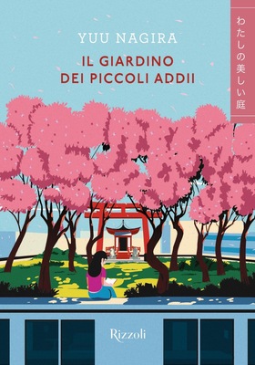 Yuu Nagira - Il giardino dei piccoli addii (2026)