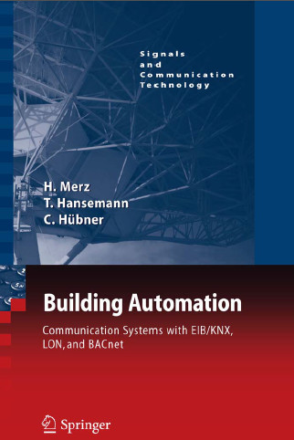 Building Automation Communication System Building Automation Communication System