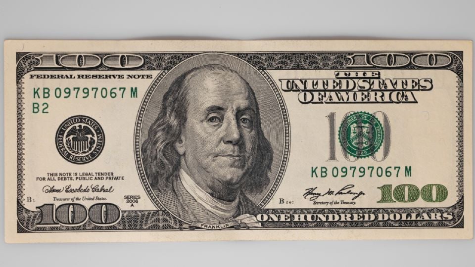 Al tipo de cambio actual, así 'amanece' el precio del dólar en México este miércoles 19 de julioEste miércoles 19 de julio, tercer día de operaciones bancarias en México, el precio del dólar se oferta en un promedio de 16.79 pesos MN/MX