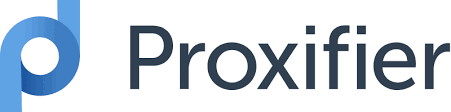 Proxifier 4.12 Portable Nativ