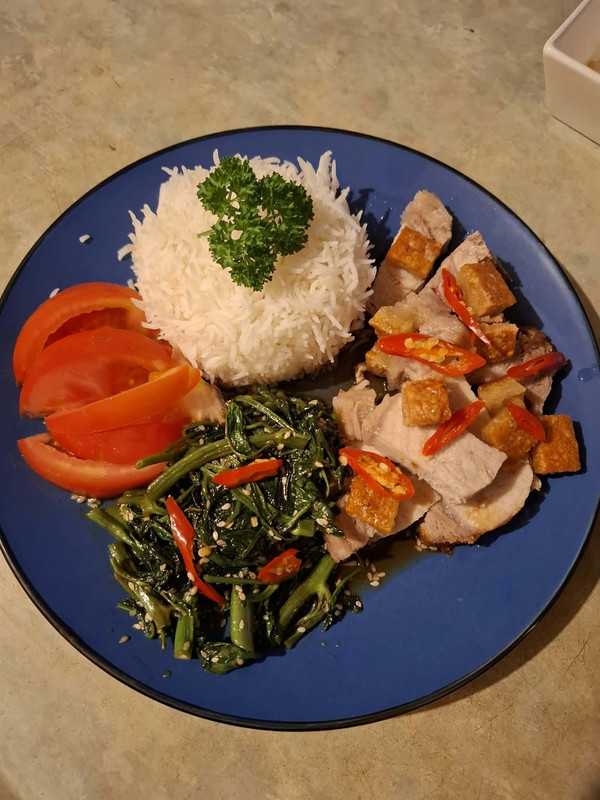 Pork