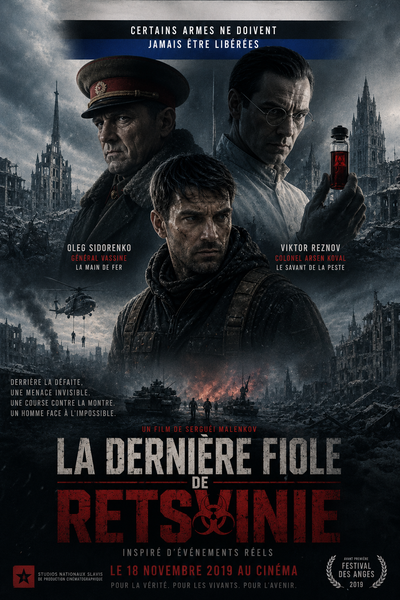 Affiche