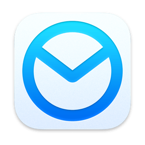AirMail 5.5.0 macOS