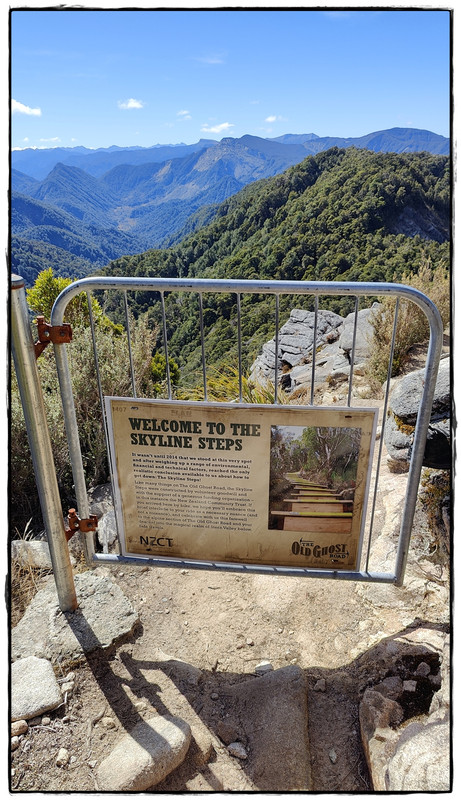 The Old Ghost Road (marzo 2024) - Escapadas y rutas por la Nueva Zelanda menos conocida (50)