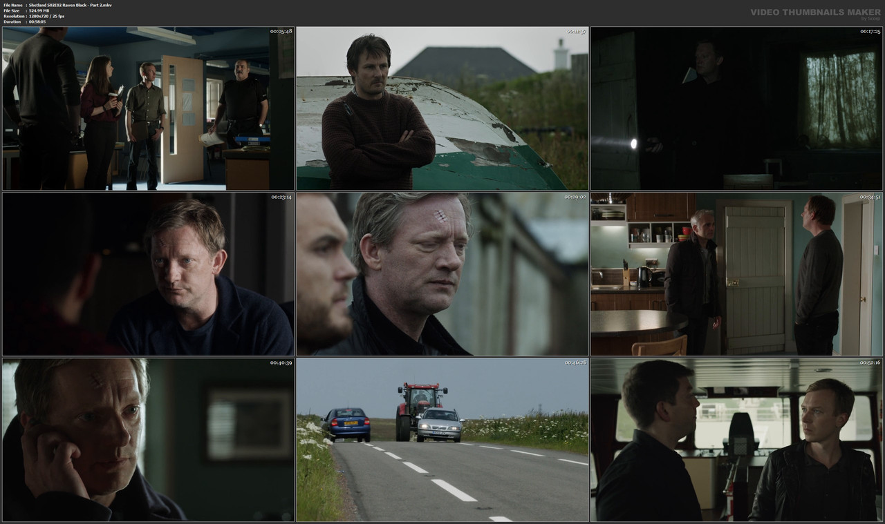 Shetland S02E02 Raven Black - Part 2.mkv