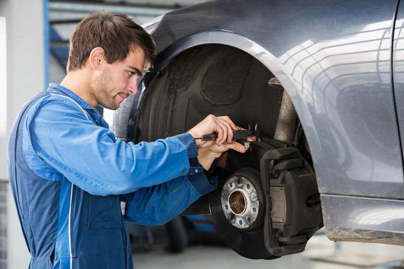 Car Maintenance