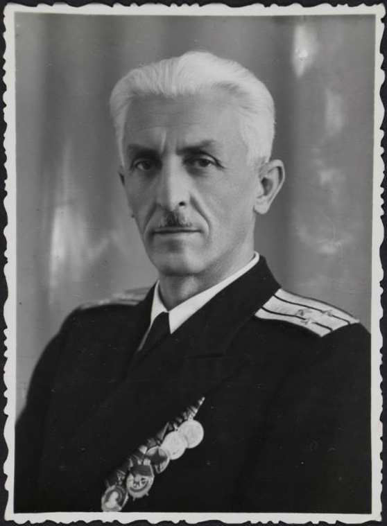 Плансон А. К.