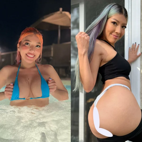 Sofie Gostosa / sofiegonewild OF