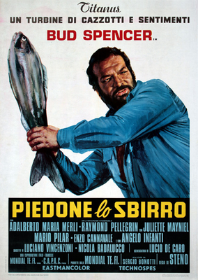 Piedone lo sbirro (1963) WebDL 1080p ITA E-AC3 Subs