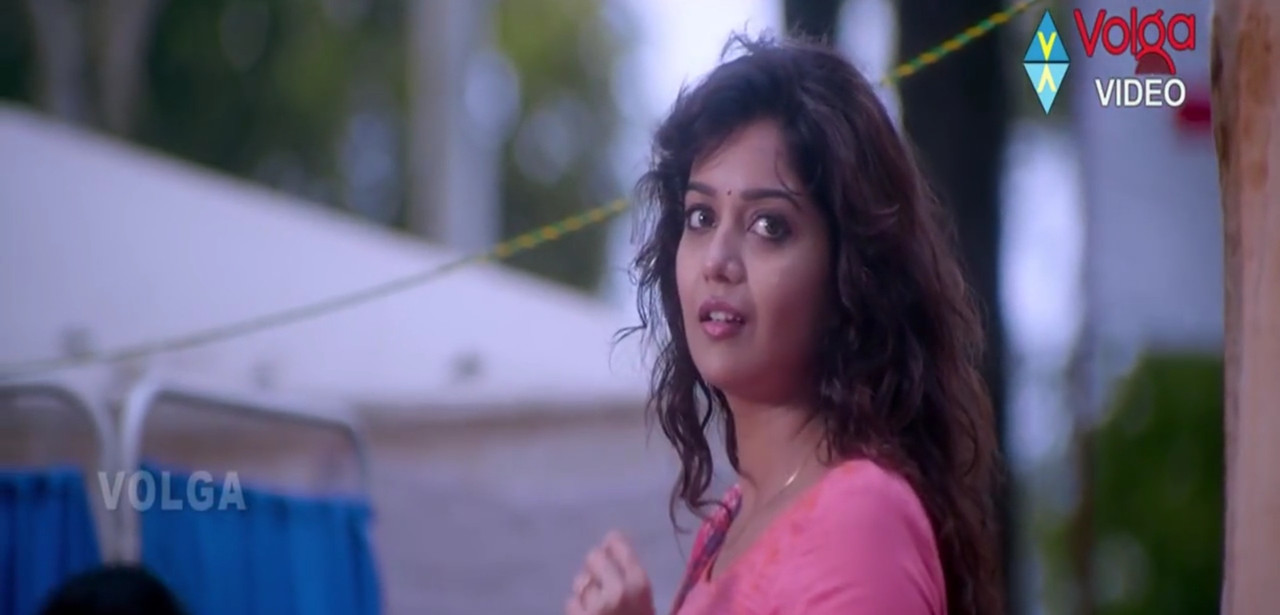 Karthikeya Movie Screenshot