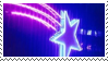 shooting star