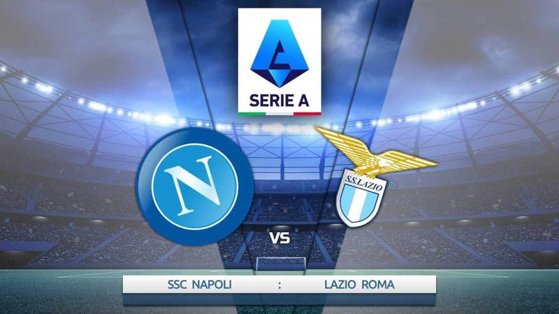 Rojadirecta Napoli-Lazio ore 20:45 ITA: dove vederla in tv, in streaming e probabili formazioni.