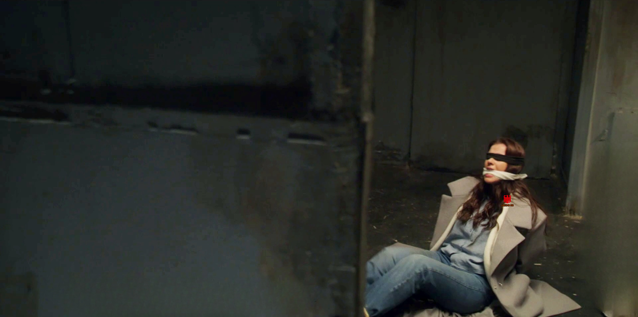 Konstantina Klapsinou Kala Tha Paei Kai Auto EP 63