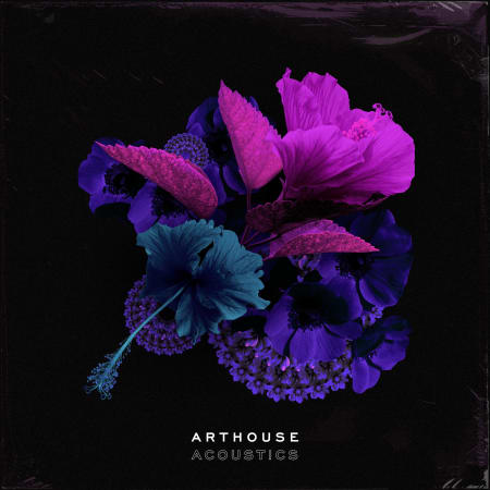 Arthouse Acoustics GloFi: RnB and Hip Hop WAV