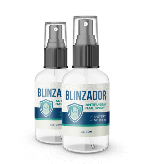 Blizador Supplement