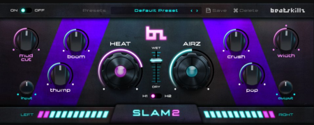 Beat Skillz Slam 2 v3.0.0 (x64)