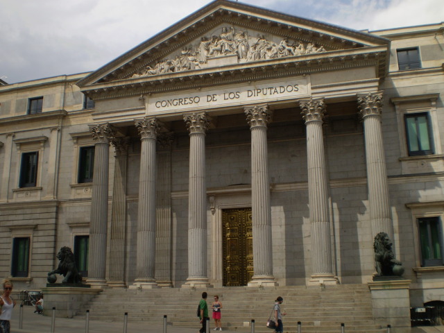 Martes 9 de Agosto: "Sentirse como un rey" - Madrid 2016 un paseo por nuestra historia (9)