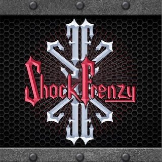 Shock Frenzy - Shock Frenzy (2020).mp3 - 320Kbps