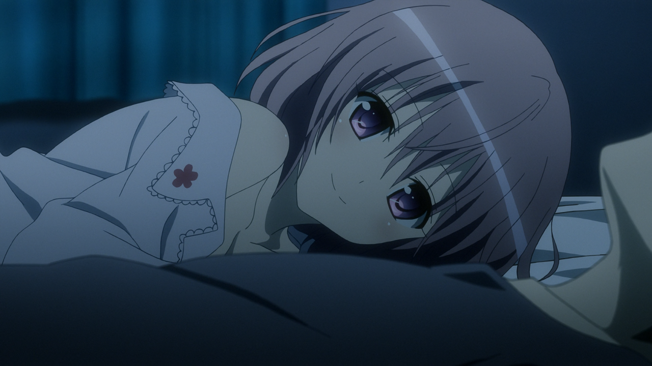 [Doki] To LOVE-Ru Darkness - 01v2 (1920x1080 Hi10P BD FLAC) [C8C