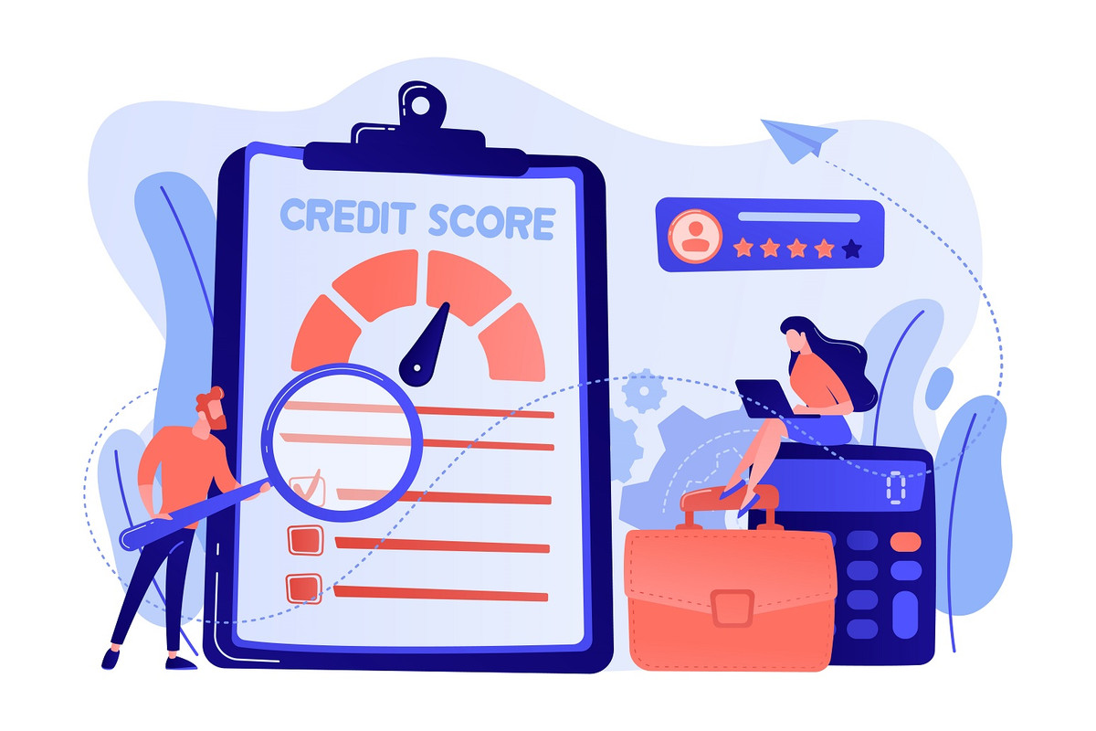 Lancaster's Guide to Securing a Loan with Bad Credit