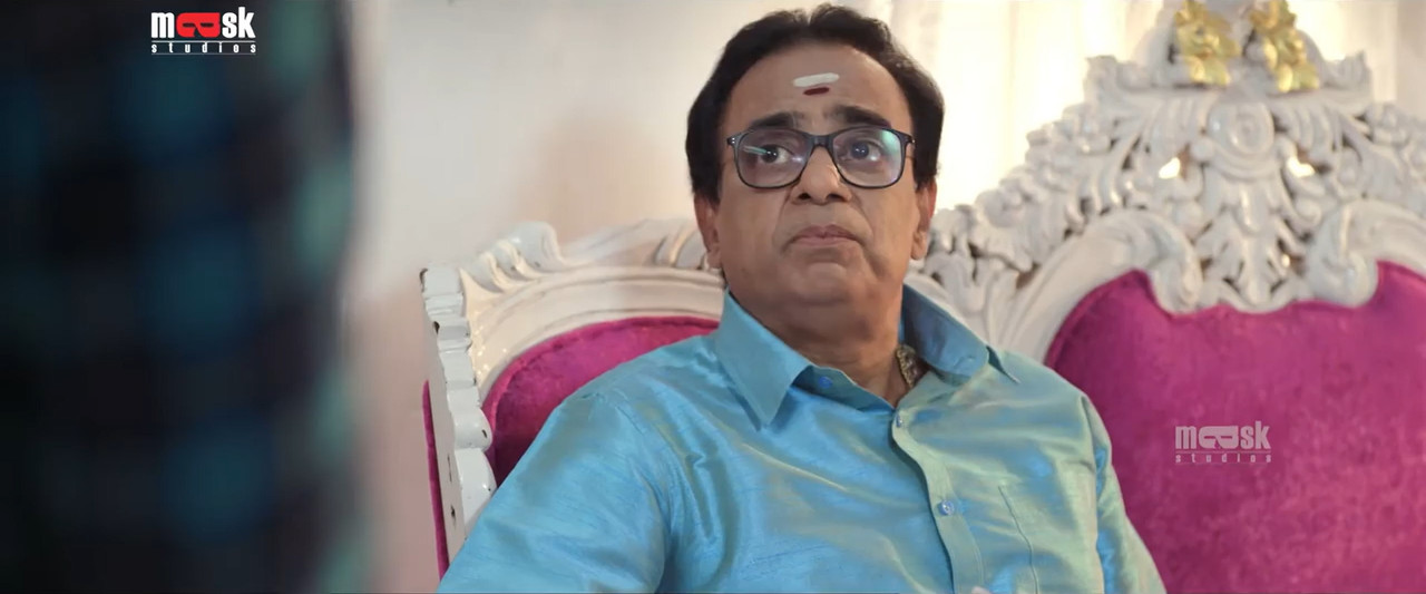 Edattam 2025 WebRip [Tamil] 480p, 720p Screenshot