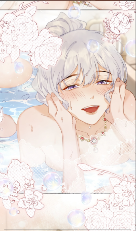 11 Chapter 69 When the Villainess Meets the Yandere Manga Dex