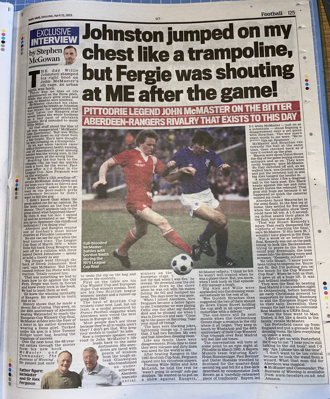 Mail john McMaster IMG_7854