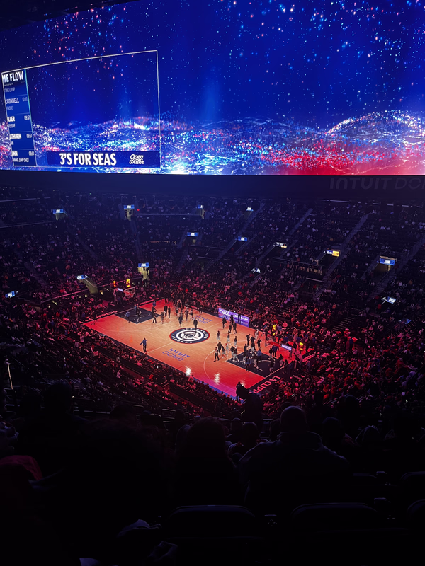 clippers