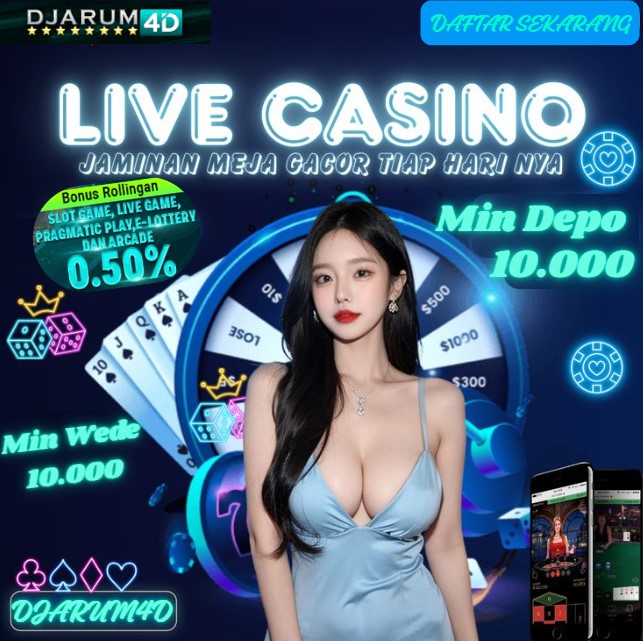 DJARUM4D Platform Toto Togel Aman & Bandar Togel Online dengan LIVE CASINO Terjamin dan Slot Gacor - WooCommerce eCommerce