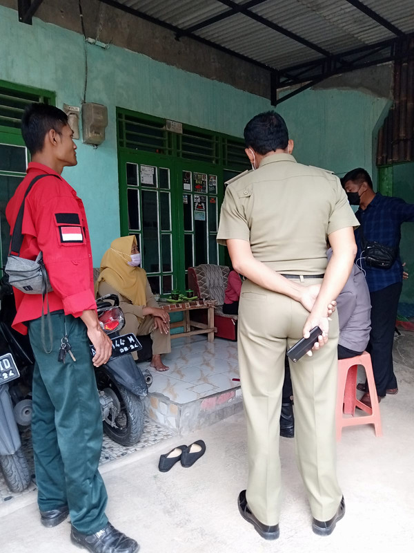 IMG-20220322-WA0046 Respon Cepat Aparatur Pemkab Kebumen, Keluhan Ella Dapat Tanggapan Pihak Terkait